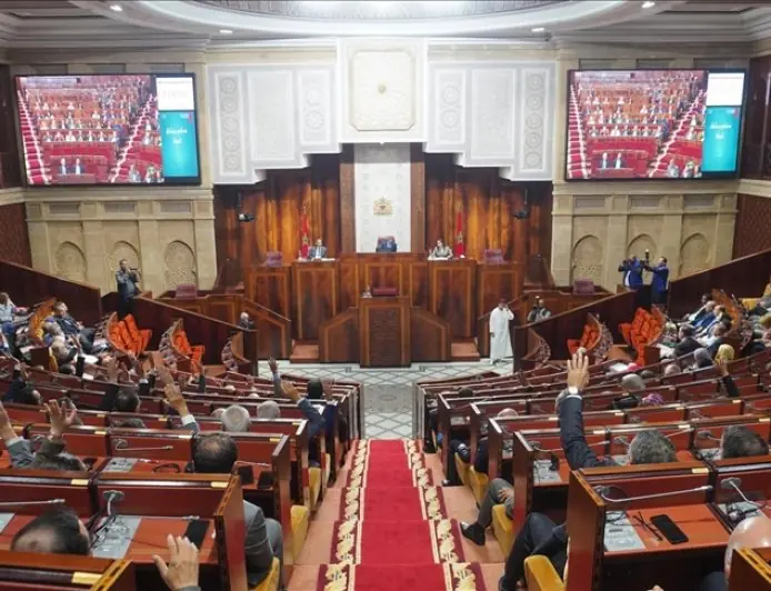 مجلس النواب يرفض 14 مقترح قانون للمعارضة في جلسة تشريعية مثيرة للجدل