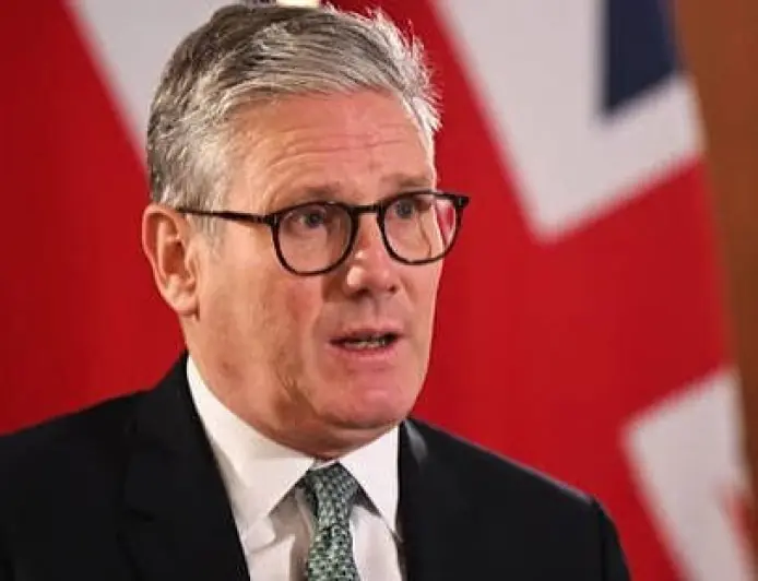 Londres : Keir Starmer accuse l’Iran de tenter de déstabiliser le Royaume-Uni et annonce un durcissement législatif