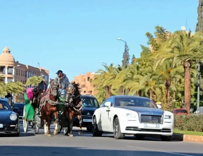 Rapport mondial sur la richesse 2026 : le Maroc enregistre une hausse de plus de 41% des ultra-riches en cinq ans