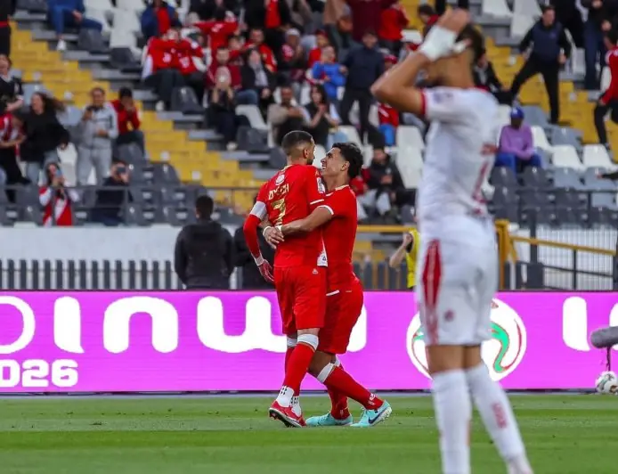 Botola Pro : le Wydad retrouve la victoire en battant le CODM 2-0 lors de la 19e journée