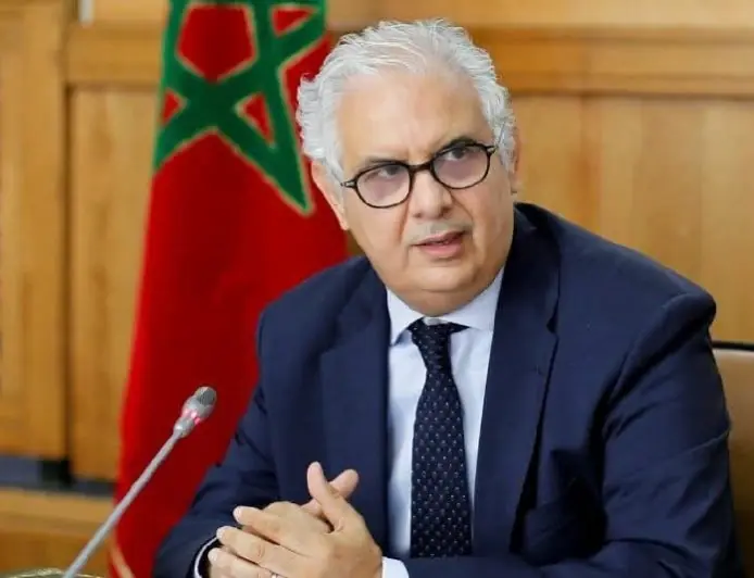 بركة في مرمى "جبروت".. اتهامات بشأن مصدر تمويل فيلا "المسعودة" بالرباط