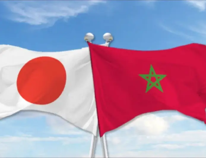 اليابان تعلن دعمها لمخطط الحكم الذاتي في الصحراء المغربية