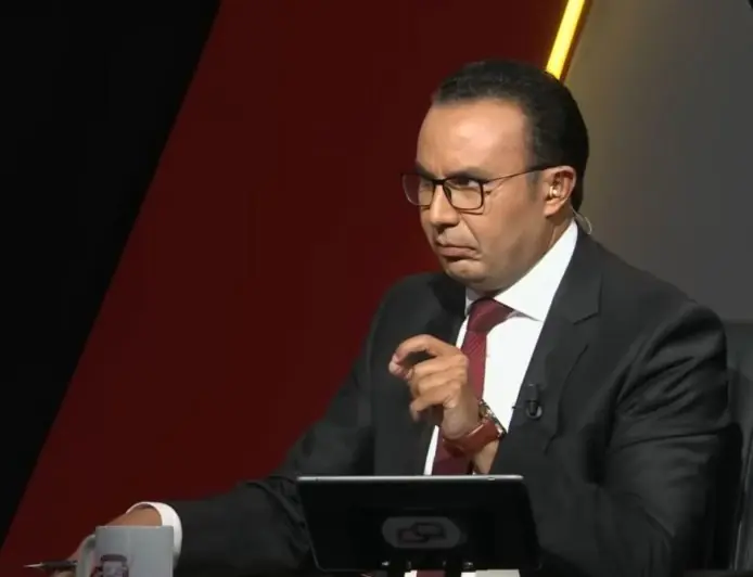 سقطة مهنية ليوسف بلهيسي.. اتهامات مجانية لضيف برنامجه وخرق للأخلاقيات وغياب الحياد بين الأحزاب