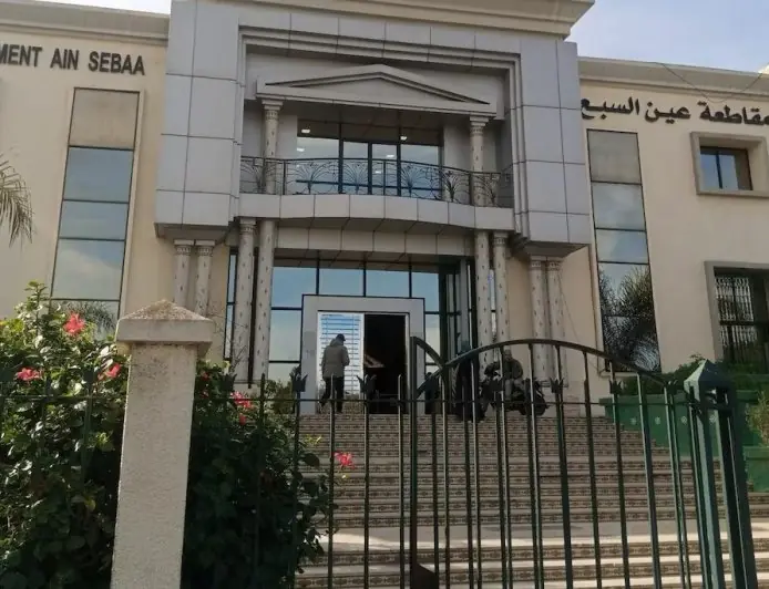 اتهامات "الاستغلال الانتخابي" لمركبين بعين السبع بالدار البيضاء تثير استنفار ولاية الجهة