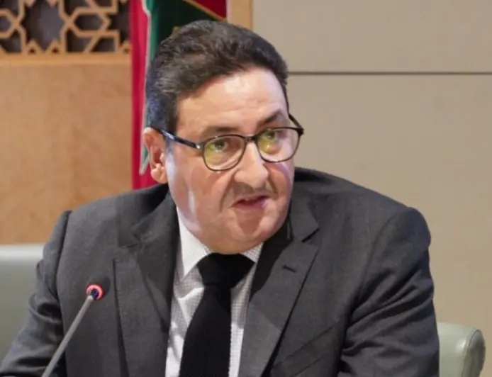 بعد الجدل.. حزب الاستقلال يكشف ملابسات تصريحات قيوح  بخصوص حافلات بإقليم تيزنيت