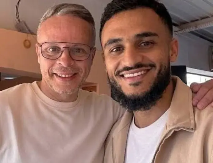 وهبي يستدعي بوفال إلى المعسكر الإعدادي للمنتخب المغربي استعداداً لكأس العالم 2026