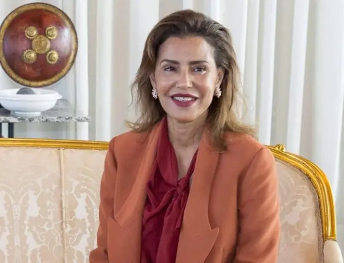 الأميرة للا مريم تترأس المجلس الإداري للمصالح الاجتماعية للقوات المسلحة الملكية