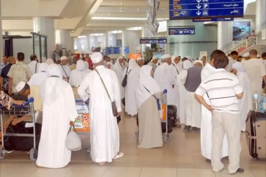 يهم الحجاج المغاربة.. السعودية توجه نداء عاجلا للراغبين في أداء مناسك الحج