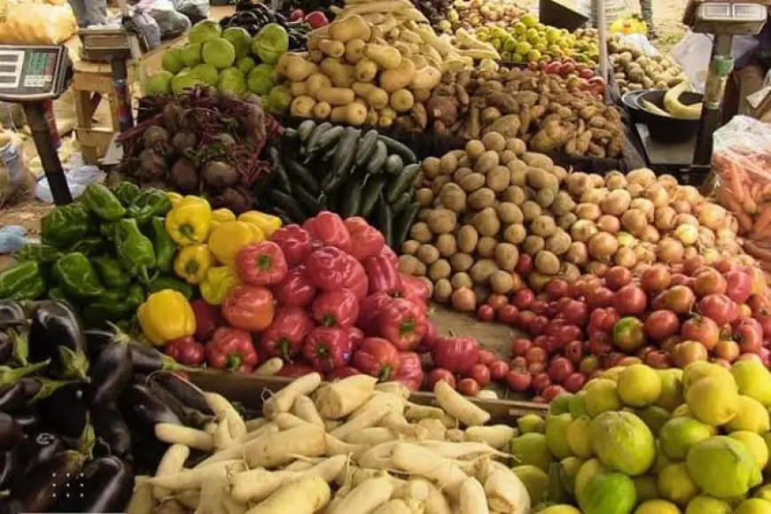أسعار الخضر تواصل الارتفاع بالمغرب وتلهب جيوب المواطنين