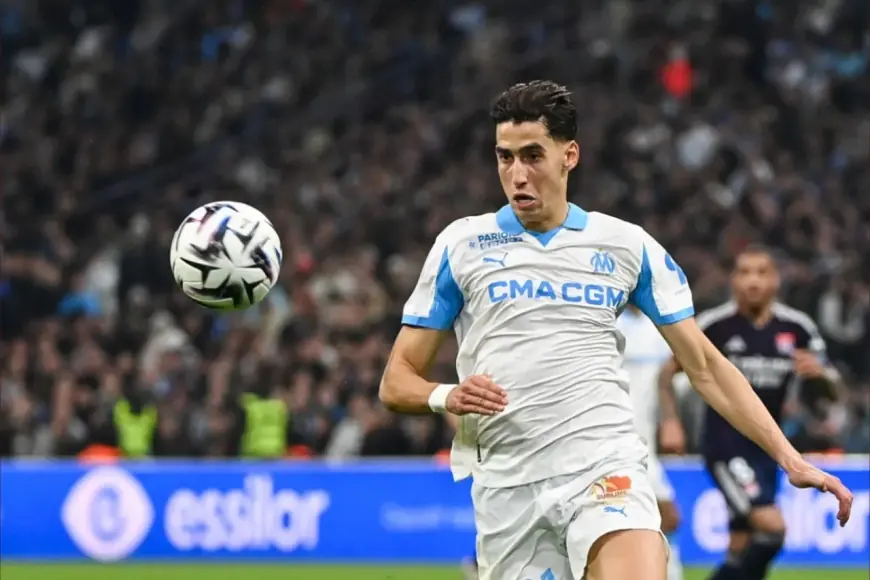 للمشاركة بالمونديال.. نايف أكرد يسافر إلى المغرب لاستكمال برنامجه العلاجي