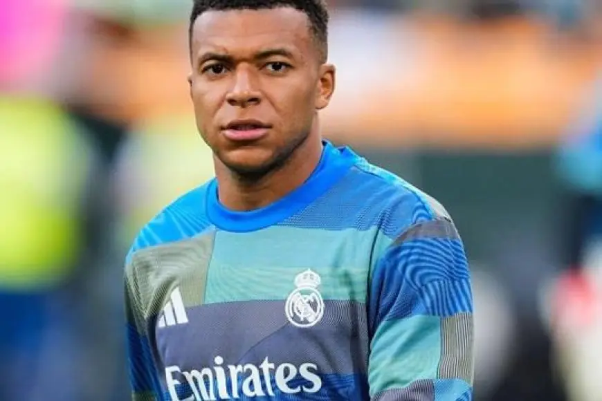مبابي يعزز صفوف ريال مدريد قبل موقعة الحسم في الكلاسيكو