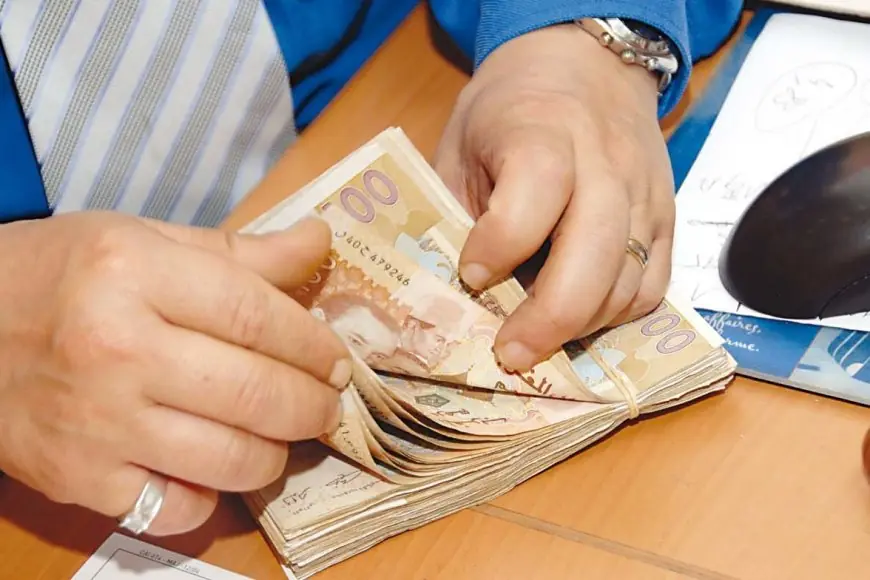 ارتفاع التمويل التشاركي للسكن بالمغرب إلى أزيد من 30 مليار درهم. المصدر 