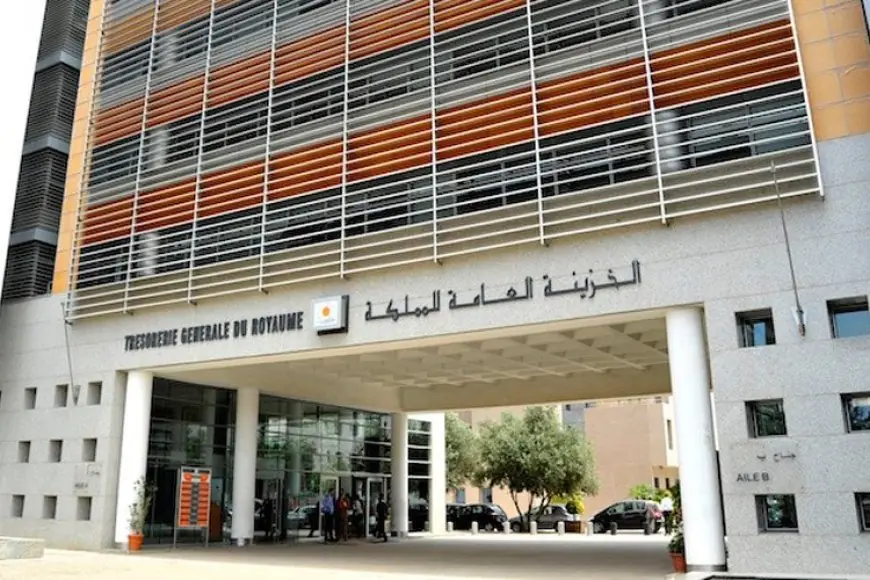 الخزينة العامة: المداخيل الجمركية فاقت 33,8 مليار درهم عند متم أبريل 2026