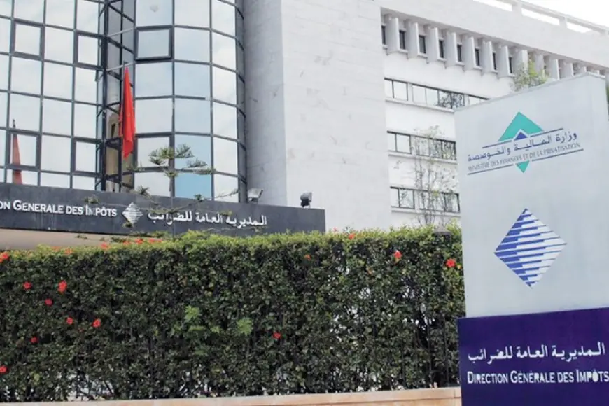 المديرية العامة للضرائب تلاحق شركات متورطة في المتاجرة بالفواتير المزورة. المصدر 