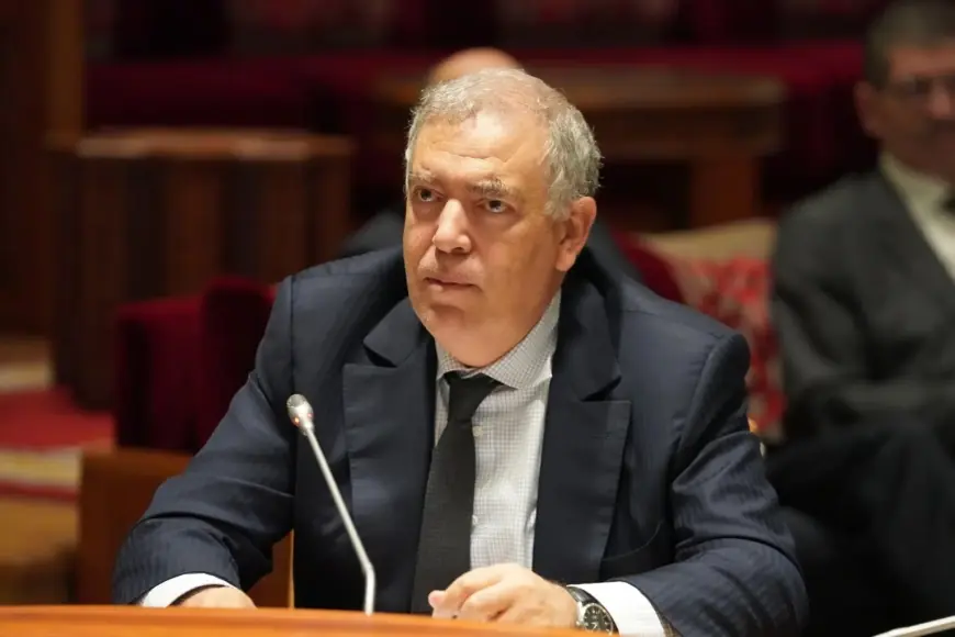 لفتيت يعبئ رجال السلطة ويُجمّد عطل الولاة والعمال استعداداً للانتخابات. المصدر 