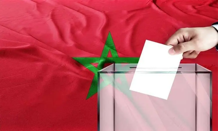 وزارة الداخلية تحدد رزنامة مراجعة اللوائح الانتخابية لانتخابات 2026