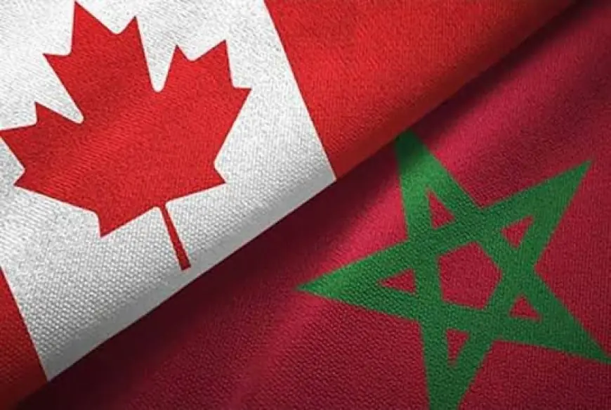 اتفاقيات مرتقبة في مجالي الأمن والعدل بين المغرب وكندا