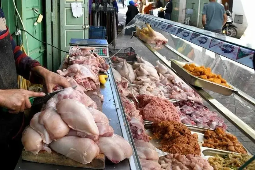 Une campagne de boycott des produits carnés lancée sur les réseaux sociaux pour faire baisser les prix