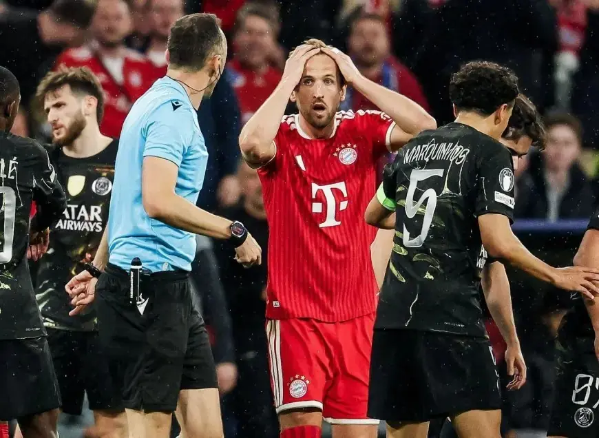 Ligue des champions : le Paris Saint-Germain élimine le Bayern Munich et file en finale face à Arsenal