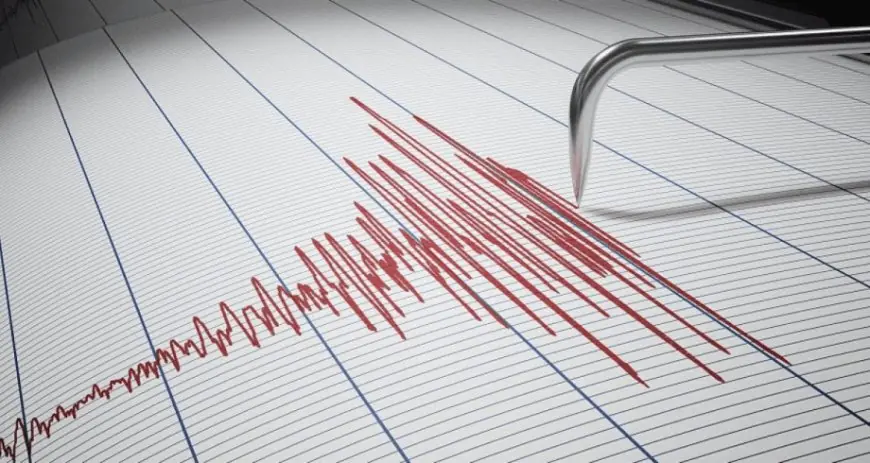 تسجيل هزة أرضية جديدة بإقليم تطوان بقوة 3.7 درجات