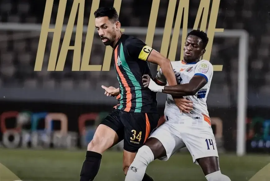 Botola Pro : l’AS FAR et l’Olympique de Safi se neutralisent 1-1 et manquent l’occasion de se rapprocher du podium
