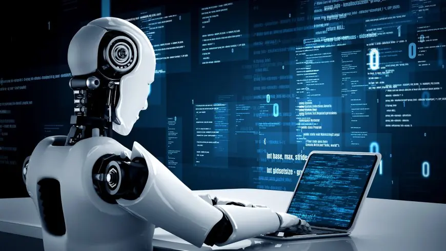 صندوق النقد الدولي يحذر من تهديدات الذكاء الاصطناعي على استقرار النظام المالي العالمي