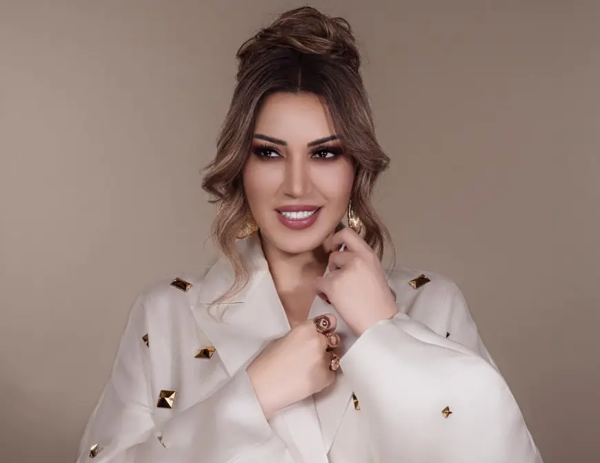 Mawazine 2026 : Asmaa Lamnawar prête pour une soirée artistique sur la scène Nahda le 22 juin