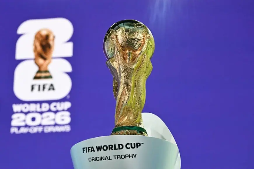 كأس العالم 2026.. "فيفا" يكشف عن ثلاثة حفلات افتتاحية ضخمة بمشاركة نجوم عالميين