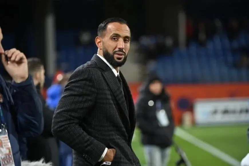 بنعطية يقترب من منصب المدير الرياضي لنادي الاتحاد السعودي