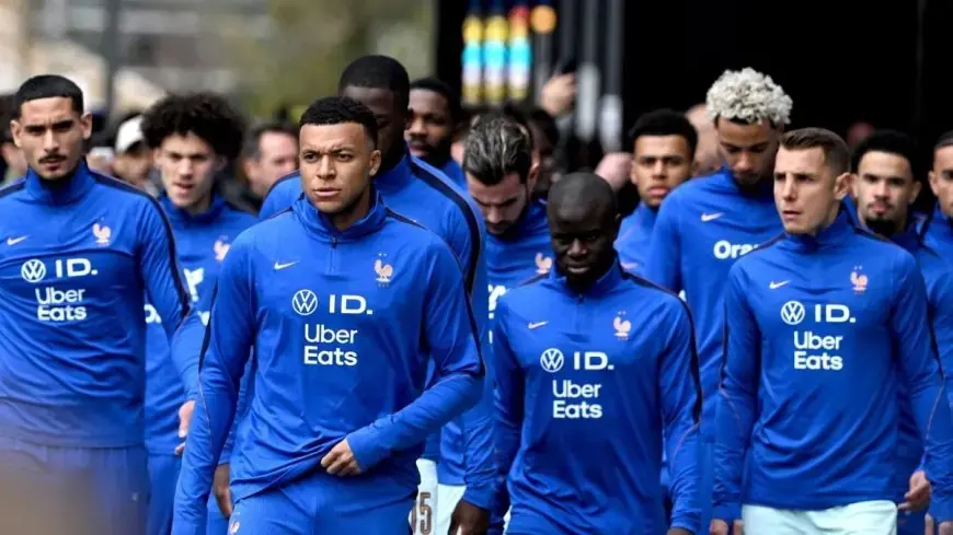 Coupe du monde 2026 : Didier Deschamps dévoile la liste des 26 Bleus pour le tournoi en Amérique du Nord