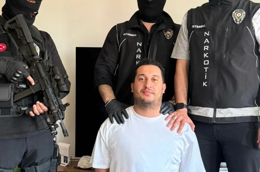 Interpellation à Istanbul d’un Marocain recherché pour trafic de stupéfiants
