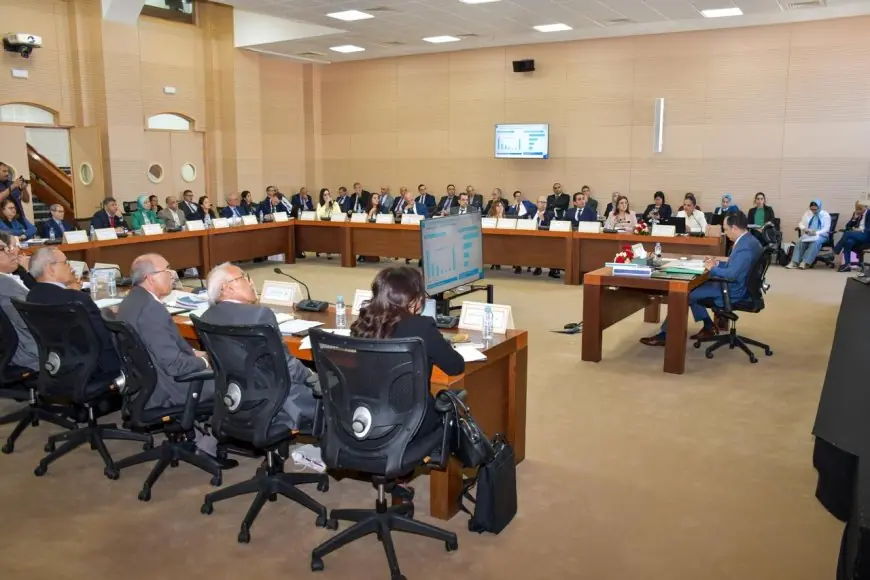 L’OFPPT valide son plan d’action 2026 et renforce son offre de formation
