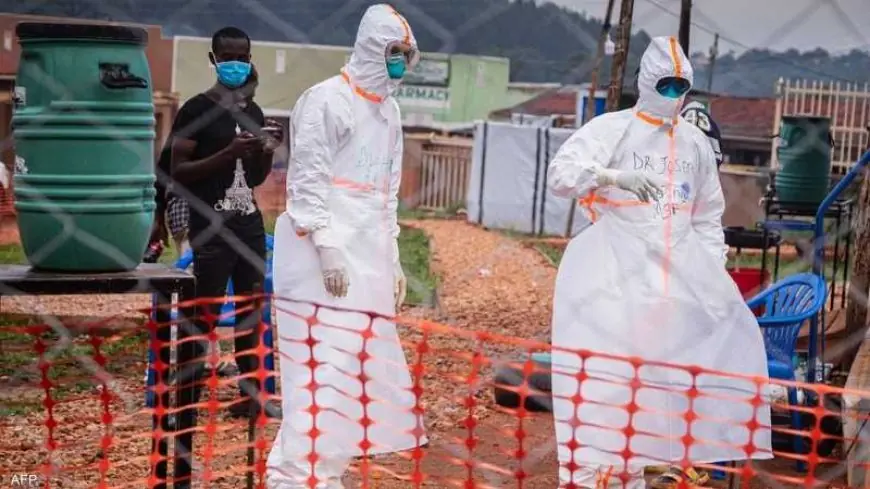 L’OMS déclare l’épidémie d’Ebola en RDC et en Ouganda urgence de santé publique de portée internationale