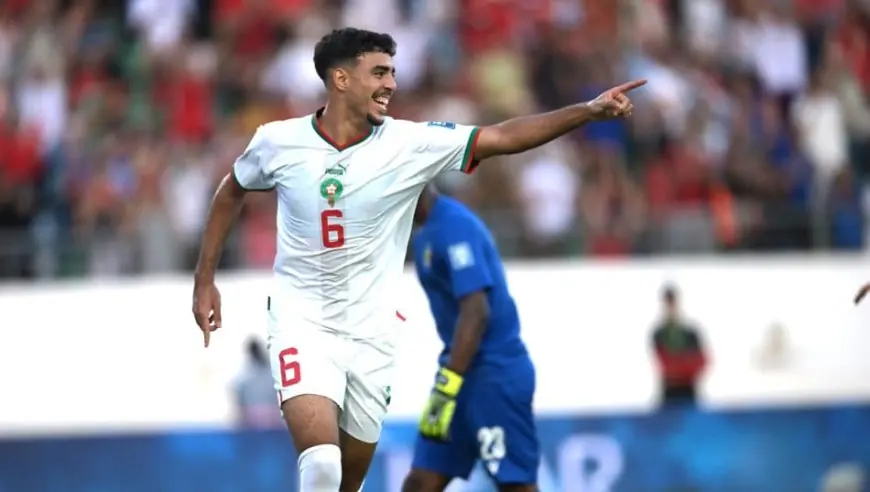 إصابة جديدة لشادي رياض تربك حسابات المنتخب المغربي قبل المونديال