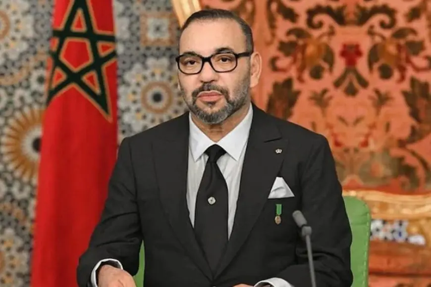 Grâce royale à l’occasion de l’Aïd al-Adha : 1356 personnes bénéficient de la clémence de Sa Majesté le Roi Mohammed VI