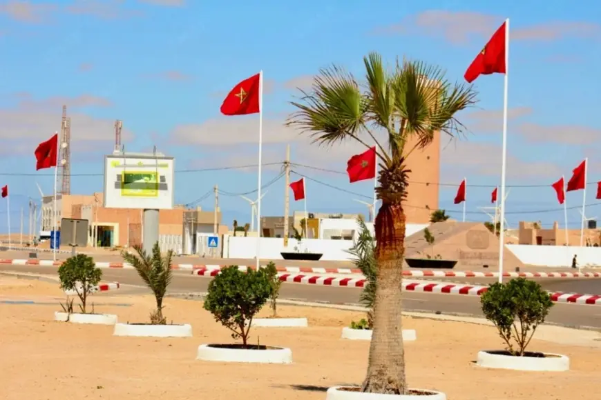 كوت ديفوار تجدد دعمها لمبادرة الحكم الذاتي بالصحراء المغربية