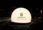 Mondial 2026 : L’ONMT signe une première mondiale avec “Visit Morocco” sur la Sphère de Las Vegas