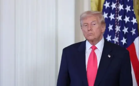 مجلس النواب الأمريكي يصادق على قرار يقيد صلاحيات ترامب في شن الحرب على إيران