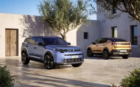 Automobile: Le Maroc devient fournisseur direct de Fiat pour l’Europe avec les nouveaux SUV Grizzly
