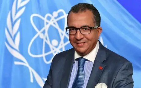 المغرب يدين بأشد العبارات الهجوم الذي استهدف محطة براكة للطاقة النووية بالإمارات