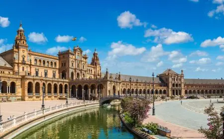 Espagne: 122 euros/jour exigés pour les touristes hors UE, Marocains et Britanniques inclus