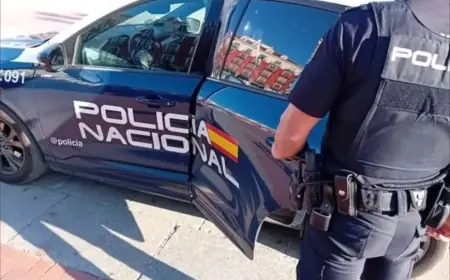 توقيف مغربي في إسبانيا للاشتباه في قيادة رحلة تهريب مهاجرين انطلقت من سواحل المغرب