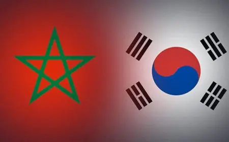 Maroc-Corée: Lancement d’un groupe de travail pour un Accord de Partenariat Économique Global