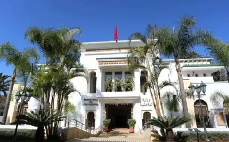 وزارة الداخلية تشدد على التطبيق الصارم لقواعد الإشهاد على صحة الإمضاء في المعاملات العقارية