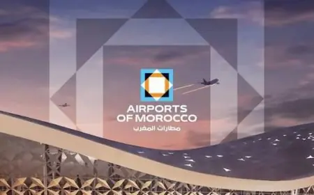 "Que le jeu commence": Aéroports du Maroc mobilisés pour le Mondial 2026