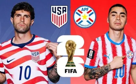 موعد حفل افتتاح كأس العالم 2026 في أمريكا والقنوات الناقلة