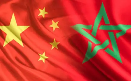 Accord de libre-échange : Le Maroc étudie une proposition de la Chine, sans négociations officielles pour l’instant