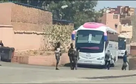 فيديو يثير جدلا بزاكورة بعد حديث شابة عن وصول مهاجرين غير نظاميين إلى دوار قروي