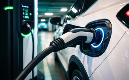 Global EV Outlook 2026 : L’AIE prévoit 23 millions de véhicules électriques vendus, soit 28% du marché mondial