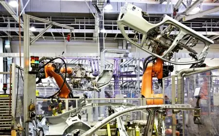Maroc : Le Haut-Commissariat au Plan note un recul de 1,4% de la production manufacturière hors raffinage au T1-2026